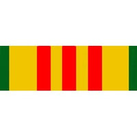 Thumbnail for Vietnam Service Ribbon Decal: 3