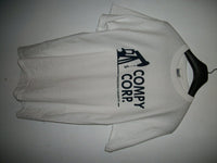 Thumbnail for Compy Corp. Logo Tshirt, Modern Warfare 2 Shirt - TshirtNow.net - 1