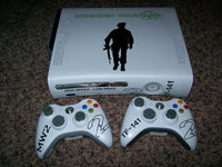 Thumbnail for Call of Duty: Modern Warfare 2 Xbox 360 Decal Basic Kit - TshirtNow.net - 2