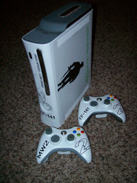 Thumbnail for Call of Duty: Modern Warfare 2 Xbox 360 Decal Basic Kit - TshirtNow.net - 3