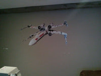Thumbnail for Star Wars Fathead X Wing Fighter Graphic Wall Décor - TshirtNow.net - 3