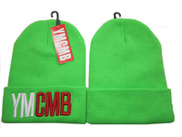 Thumbnail for YMCMB Beanie Hat cotton knitted skull cap - TshirtNow.net - 6