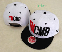 Thumbnail for YMCMB baseball snapback hat cap - TshirtNow.net - 1