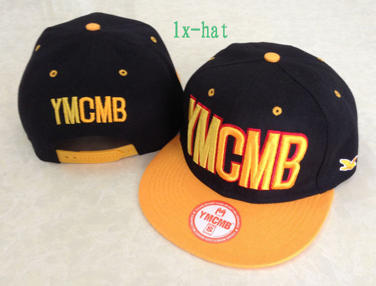 YMCMB baseball snapback hat cap - TshirtNow.net - 3