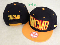 Thumbnail for YMCMB baseball snapback hat cap - TshirtNow.net - 3