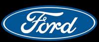 Thumbnail for Ford Logo Crest Tshirt - TshirtNow.net - 2