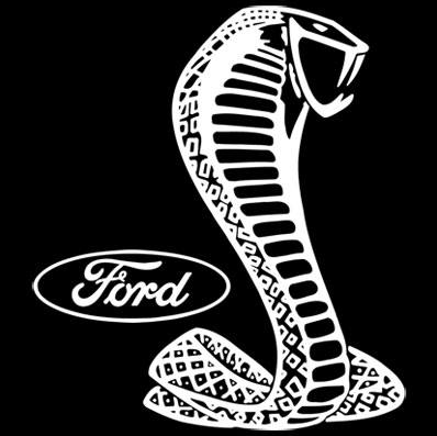 Ford Cobra Tshirt - TshirtNow.net - 2