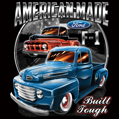 American Made Tshirt - TshirtNow.net - 2