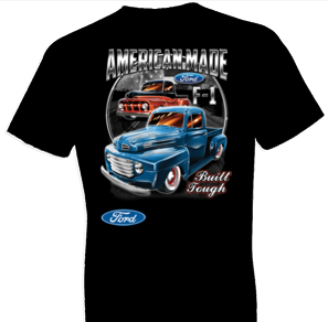 American Made Tshirt - TshirtNow.net - 1