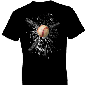 Baseball Tshirt - TshirtNow.net - 1