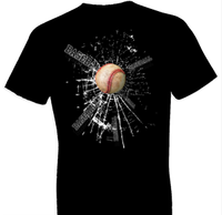 Thumbnail for Baseball Tshirt - TshirtNow.net - 1