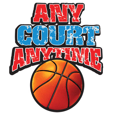 Any Court Basketball Tshirt - TshirtNow.net - 2