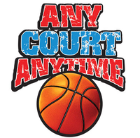 Thumbnail for Any Court Basketball Tshirt - TshirtNow.net - 2