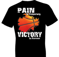 Thumbnail for Basketball Victory Tshirt - TshirtNow.net - 1