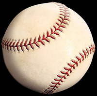 Thumbnail for 3D Print Baseball Tshirt - TshirtNow.net - 2