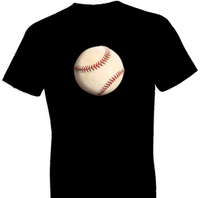 Thumbnail for 3D Print Baseball Tshirt - TshirtNow.net - 1