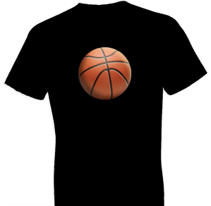 3D Print Basketball Tshirt - TshirtNow.net - 1