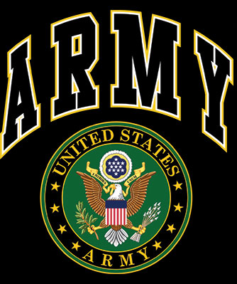 U.S. Army Seal Tshirt - TshirtNow.net - 2
