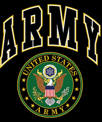 Thumbnail for U.S. Army Seal Tshirt - TshirtNow.net - 2