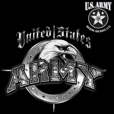 Army 2 w/ Tshirt - TshirtNow.net - 2