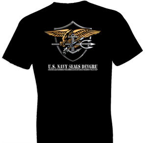 Navy Seals Tshirt - TshirtNow.net
