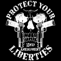 Thumbnail for 2nd Amendment Liberties Tshirt - TshirtNow.net - 2