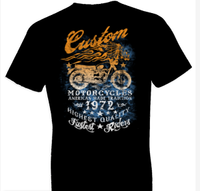 Thumbnail for American Made Tradition Biker Tshirt - TshirtNow.net - 1