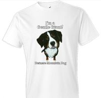 Thumbnail for Funny Bernese Mountain Dog tshirt - TshirtNow.net - 1