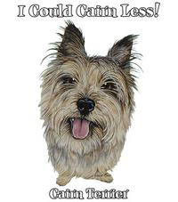 Thumbnail for Funny Cairn Terrier Tshirt - TshirtNow.net - 2
