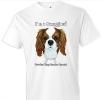 Thumbnail for Funny Cavalier King Charles Spaniel Tshirt - TshirtNow.net - 1