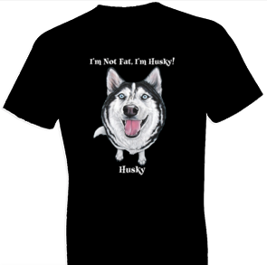 Funny Husky Tshirt - TshirtNow.net