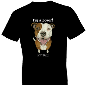 Funny Pit bull Tshirt - TshirtNow.net
