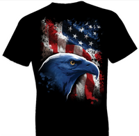 Thumbnail for American Icon Tshirt - TshirtNow.net - 1