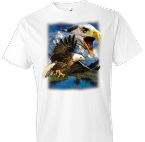 Eagle Mountain tshirt - TshirtNow.net - 1