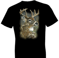 Thumbnail for Buck Wildlife tshirt - TshirtNow.net - 1