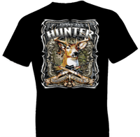 Thumbnail for American Hunter Wildlife Tshirt - TshirtNow.net - 1