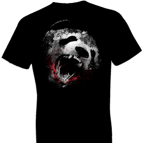 Killer Panda Tshirt - TshirtNow.net - 1
