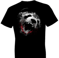 Thumbnail for Killer Panda Tshirt - TshirtNow.net - 1