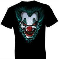 Thumbnail for Freakshow Clown Tshirt - TshirtNow.net - 1