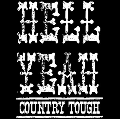 Country Tough Tshirt - TshirtNow.net - 2