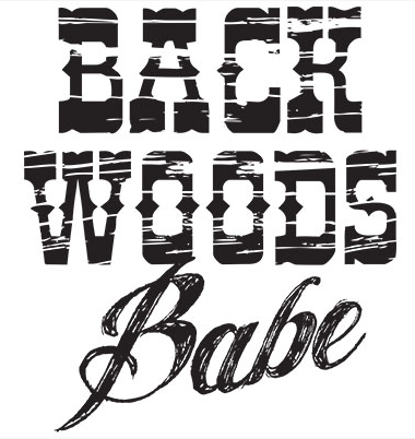 Backwoods Babe Country Tshirt - TshirtNow.net - 2