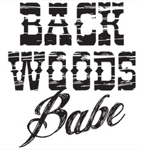 Thumbnail for Backwoods Babe Country Tshirt - TshirtNow.net - 2