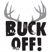 Thumbnail for Buck Off Country Tshirt - TshirtNow.net - 2