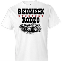 Thumbnail for Redneck Rodeo Country Tshirt - TshirtNow.net