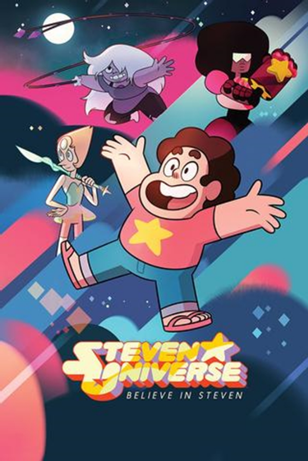 Steven Universe Poster - TshirtNow.net