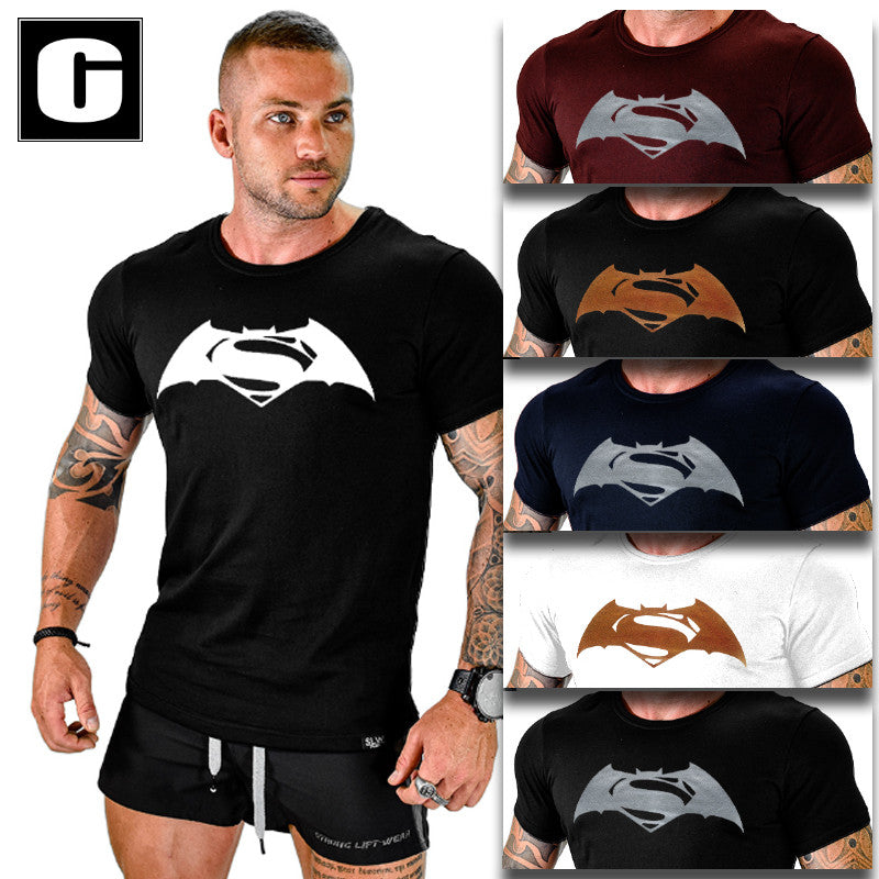 Batman Vs. Superman Performance Tshirt - TshirtNow.net - 1