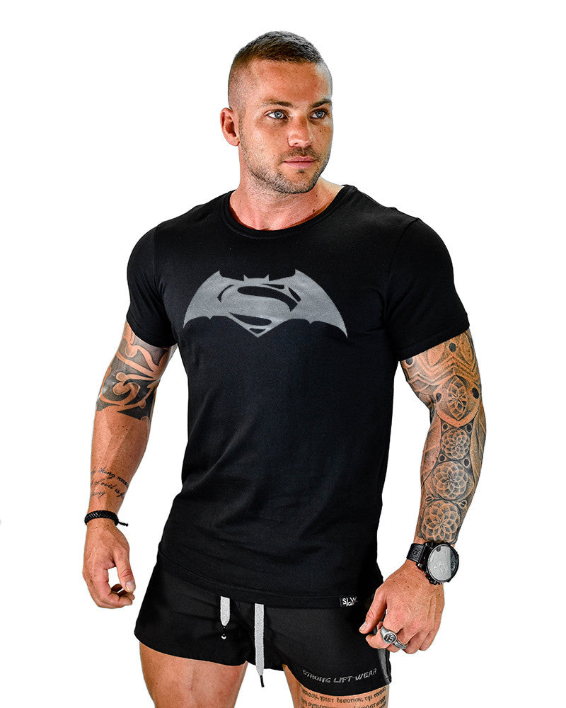 Batman Vs. Superman Performance Tshirt - TshirtNow.net - 4