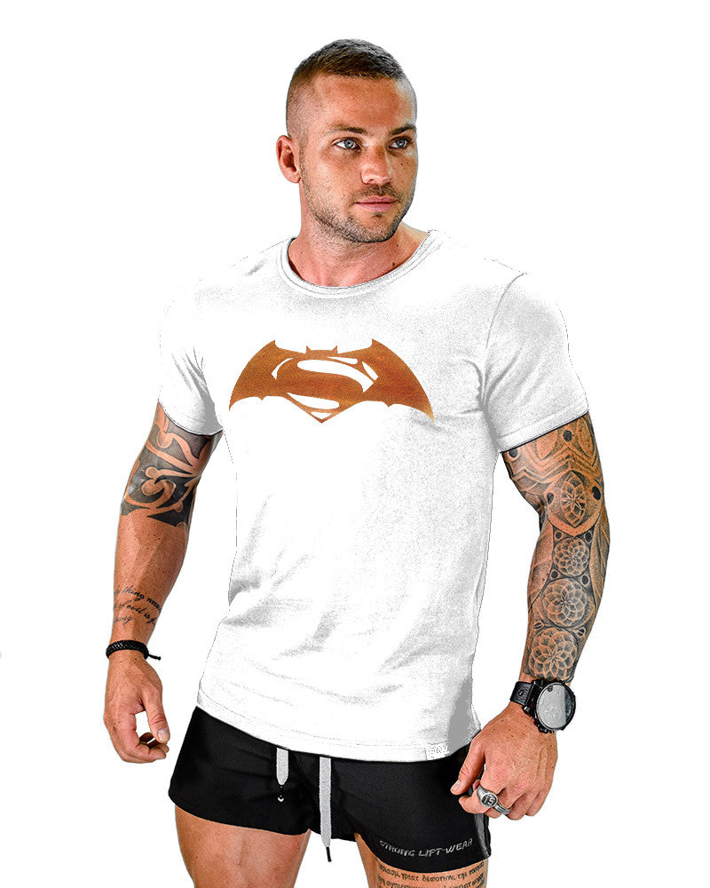 Batman Vs. Superman Performance Tshirt - TshirtNow.net - 3