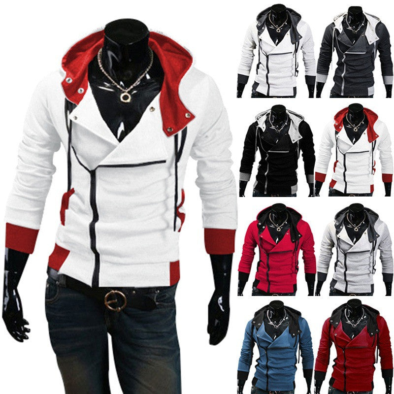 Assassin's Creed Enhanced 2017 Edition Hoodie