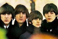 Thumbnail for Beatles For Sale Poster - TshirtNow.net
